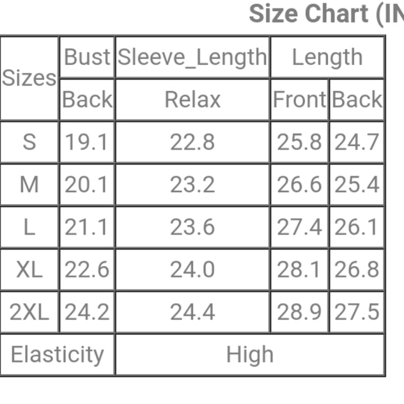 🍭💖New boutique top - Picture 2 of 7